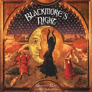 Zobacz nowy teledysk Blackmore's Night