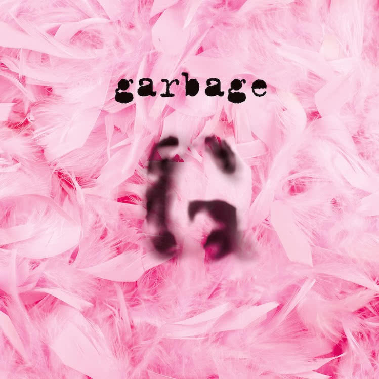 Garbage - reedycja debiutanckiego krążka już w sklepach