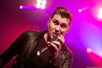 The Baseballs - 17.11.2014 - Warszawa