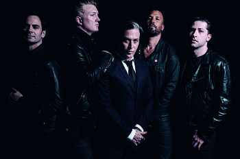 Queens Of The Stone Age w Polsce