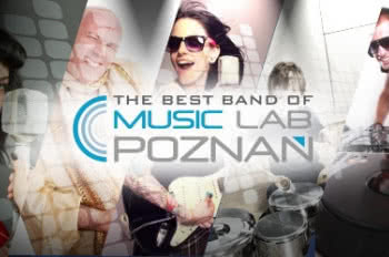 Fabryka Zespołów na targach Music Lab