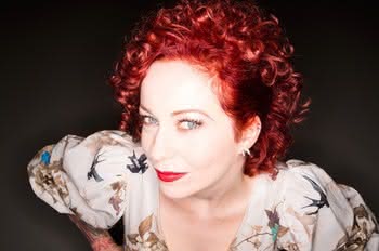 Anneke van Giersbergen