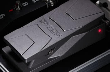 Boss PW-3 Wah