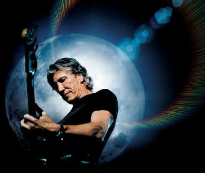Roger Waters Live - specjalny Pakiet Premium Merchandise już dostępny
