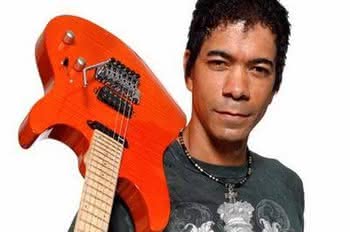 Greg Howe