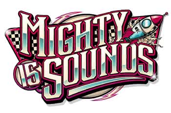 Mighty Sounds 2019