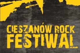 Trzecia edycja Cieszanów Rock Festiwal