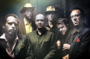 Slim Cessna’s Auto Club w Polsce