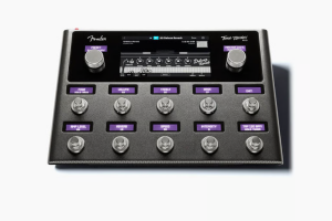 Fender rozbudowuje możliwości Tone Master Pro