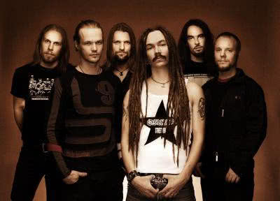 Amorphis