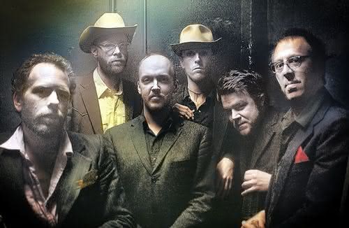 Slim Cessna’s Auto Club