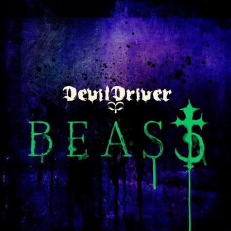 Nowy klip 'Dead To Rights' Devildrivera
