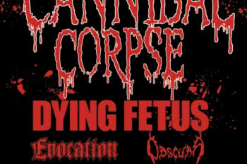 Cannibal Corpse