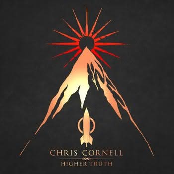 Chris Cornell - Higher Truth