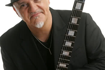 Frank Gambale na jedynym koncercie w Polsce