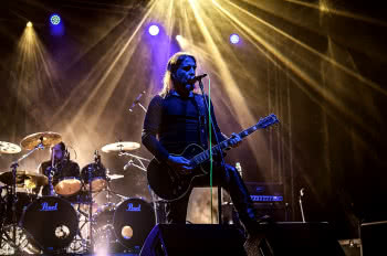 Rotting Christ wraca do Polski na 3 koncerty