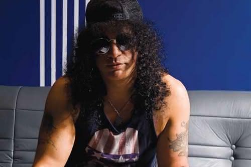 Slash