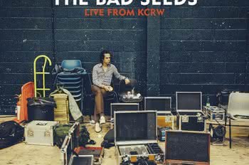 Nowa koncertówka Nick Cave & The Bad Seeds