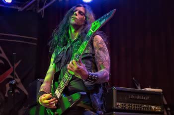 Gus G.