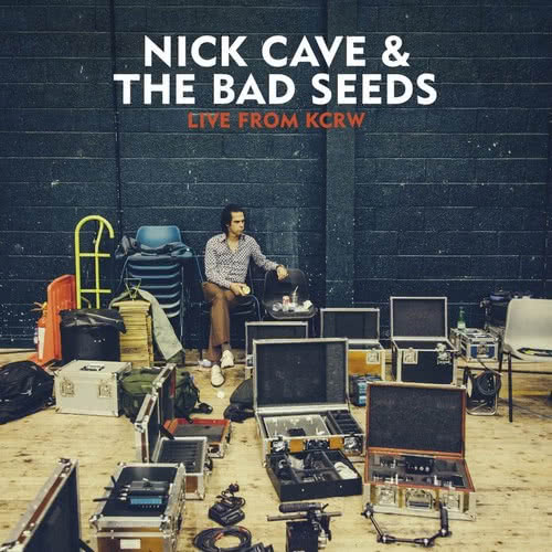 Nowa koncertówka Nick Cave & The Bad Seeds