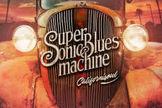 Nowy album Supersonic Blues Machine w październiku