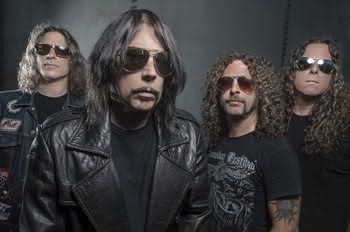 Monster Magnet wraca z nowym albumem "Mindfucker"