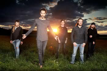 Pain Of Salvation już w najbliższy weekend