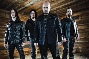 Disturbed zmuszone odwołać występy