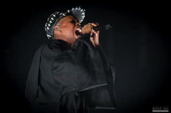 Skunk Anansie - 20.02.2017 - Kraków
