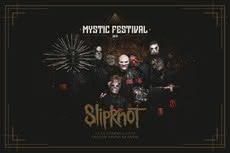 Slipknot pierwszą gwiazdą Mystic Festival