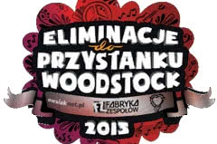 Eliminacje do Przystanku Woodstock rozpoczęte