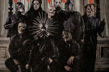 Slipknot wraca do Polski!