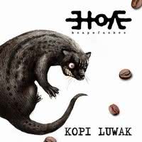 Heap Of Ashes - Kopi Luwak