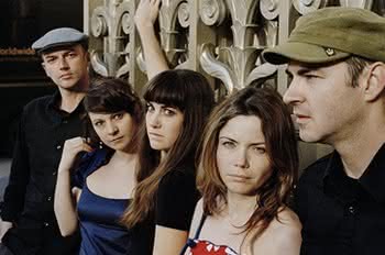 Nouvelle Vague w marcu we Wrocławiu