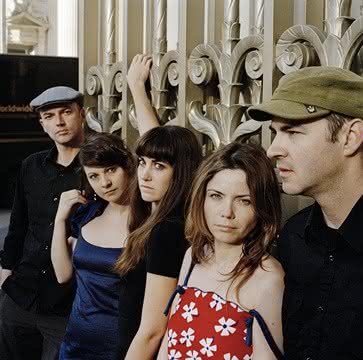 Nouvelle Vague w marcu we Wrocławiu