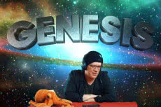 Genesis - nowy utwór Devina Townsenda
