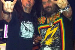 Soulfly kończy prace nad krążkiem