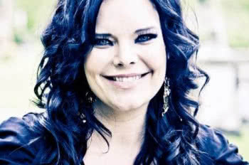 Anette Olzon opuszcza Nightwish