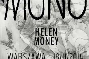 Mono - 18.11.2014 - Warszawa