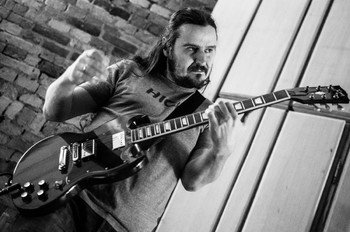 Nowy gitarzysta Riverside
