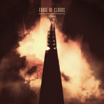 Forge Of Clouds - (above)