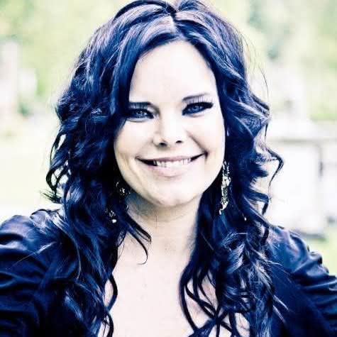 Anette Olzon opuszcza Nightwish