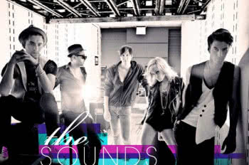 The Sounds