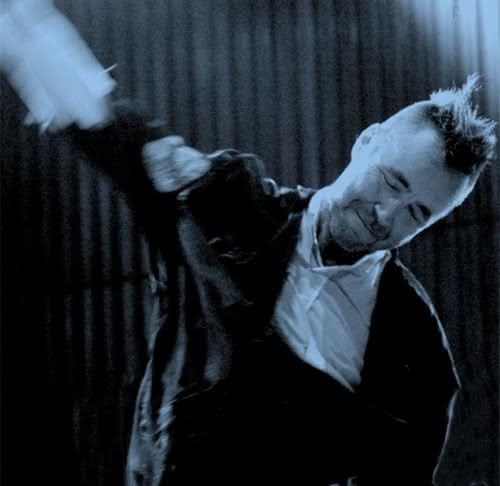 Nigel Kennedy 