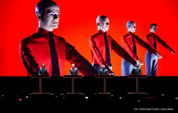 Kraftwerk