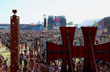 Hellfest 2018 - znamy pełny line-up