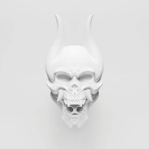 Nowy album Trivium Silence In The Snow już w sklepach