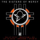 Dwa koncerty The Sisters Of Mercy