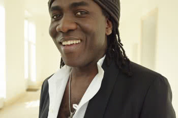 Richard Bona