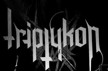 Nowy album Triptykon w kwietniu